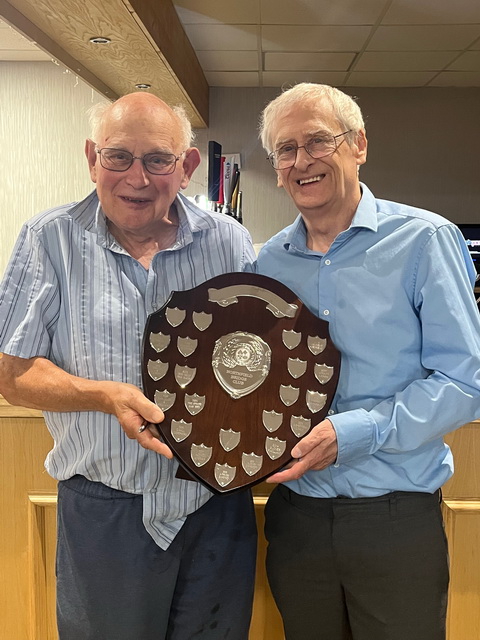 Autumn Handicap 21 Nov 2024