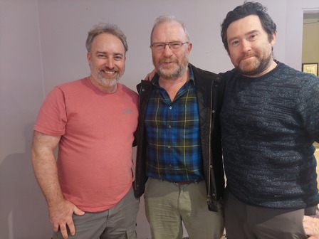 Regional gala pairs 3