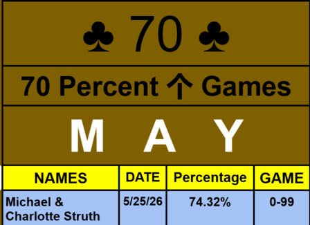 BIG GAMES