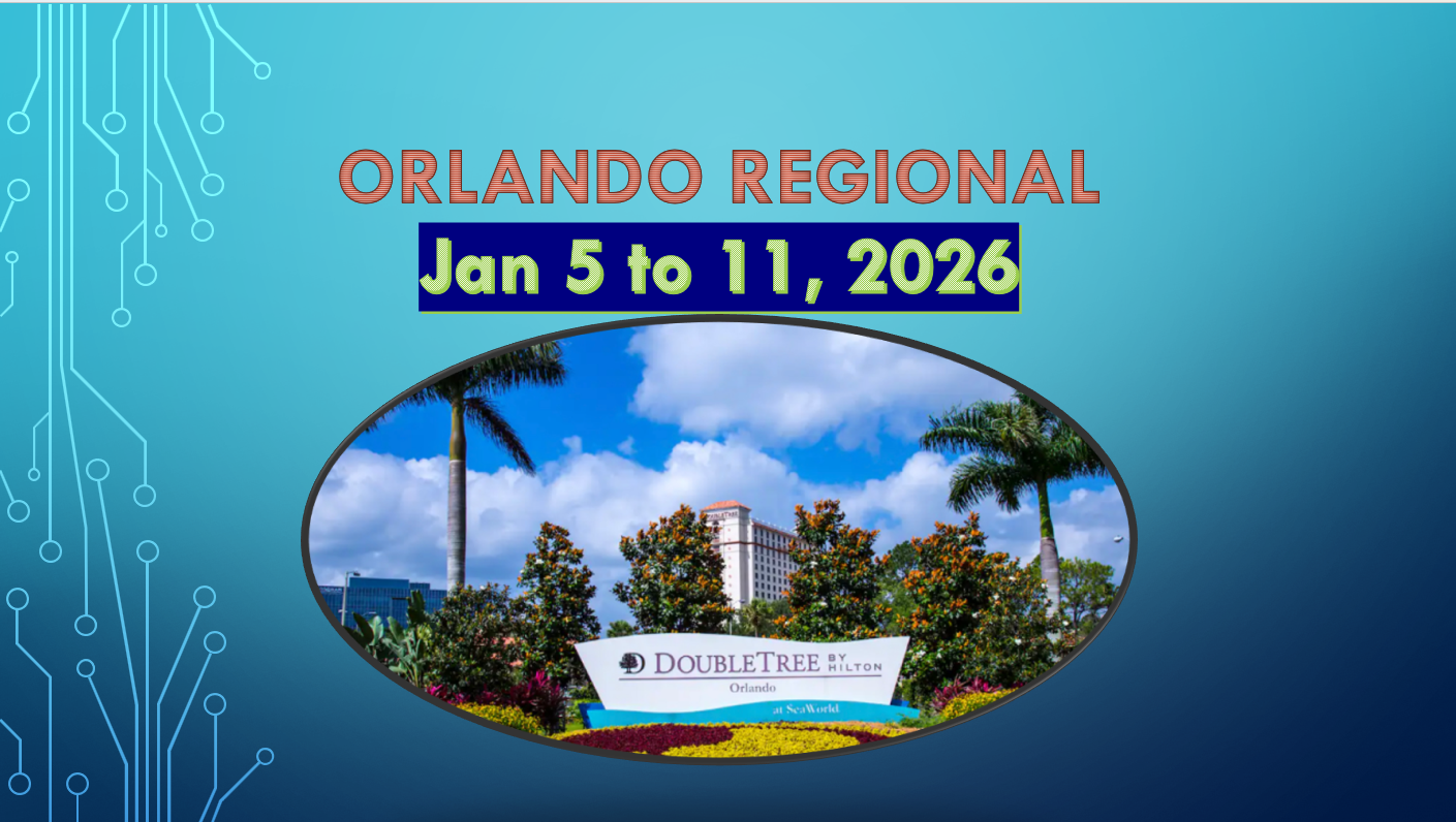 ORLANDO     REGIONAL   2026