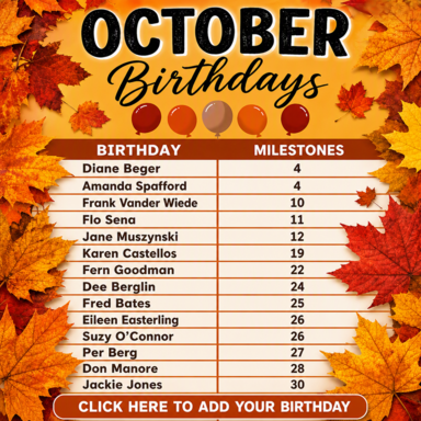 Birthdays