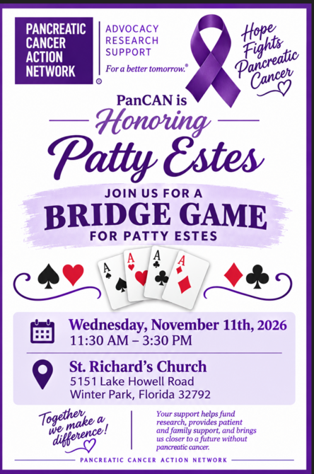 Patty Estes