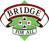 BRIDGE TASTER EVENT AT WALLINGFORD BRIDGE CLUB