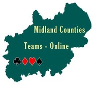 Midland Counties 9-High - Saturday 2nd December 2023