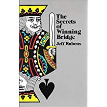 Secrets of Winning Bridge - Jeff Reubens