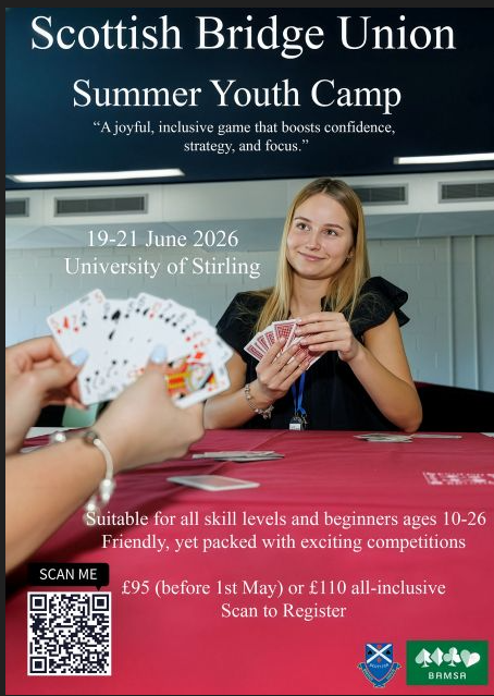 Help Shape the Future of Bridge in Scotland