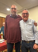 Heathcote Trophy Simple Systems