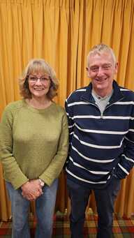 McKenzie Trophy Swiss Pairs