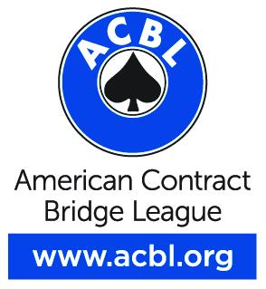THE 2022 ACBL CONVENTION CARD