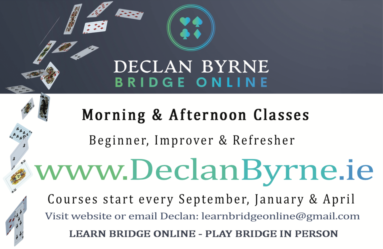 Learn Bridge Online