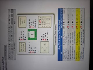 Bridge Solver