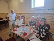 Ossett Gala Day 12th July