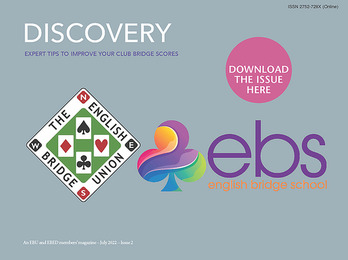 EBU Online Magazine Discovery Issue 2: July 2022