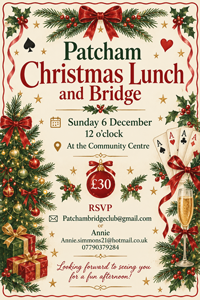 Christmas Party