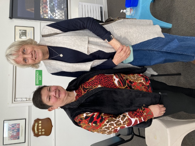 PRESIDENT'S PAIRS 2025