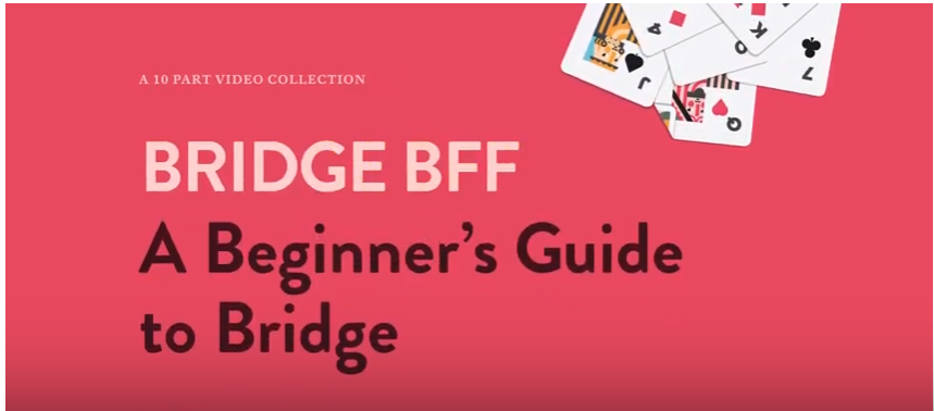 Bridge Friend Forever - BBF