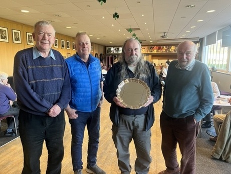 BABC Teams winners 2026