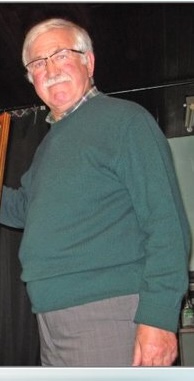 Norman McGee