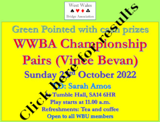 Vince Bevan Cup