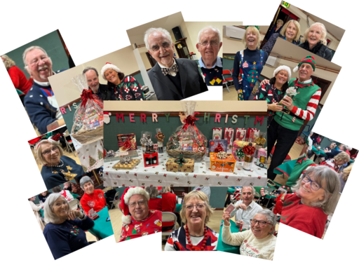 Christmas Party 2025