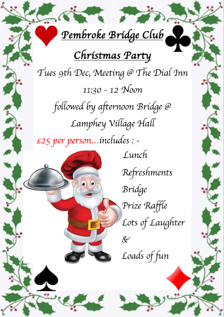 Christmas Party 2025 (Copy)