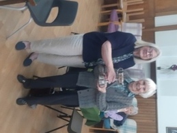 Balerno Bridge Club