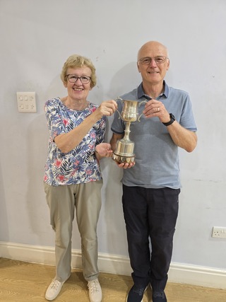 Vivian Whyde Trophy
