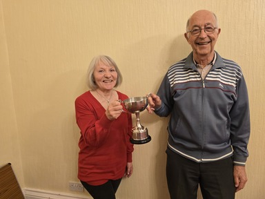 Whittaker Trophy