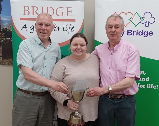 REGIONAL MENS PAIRS 2026