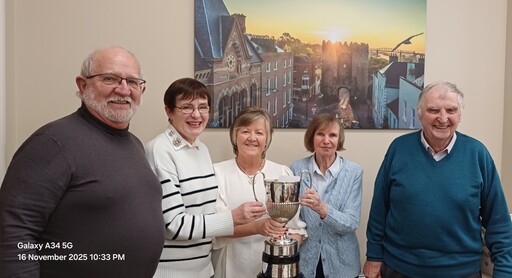 HILLTOWN CUP Winners 2025