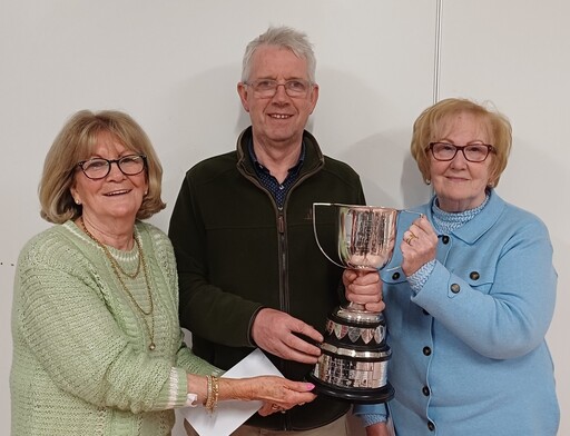 Kells Cup Winners 2026