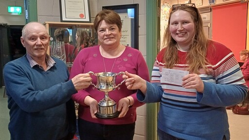 Lough Ramor Cup Winners 2026