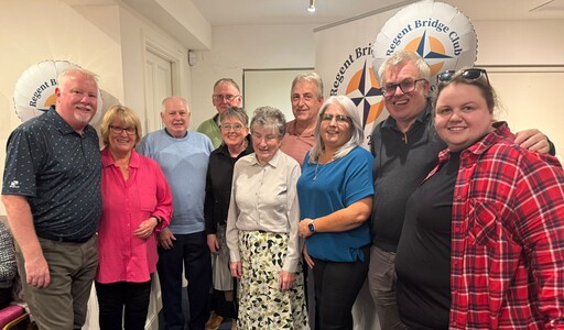 Regent Centenary Invitational Teams