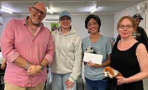Congress 2026 Teams Winners