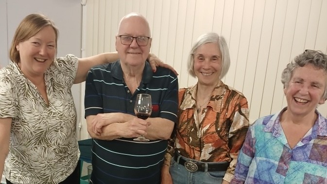 Club Championship Teams 2025