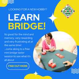 Learn to Play Bridge