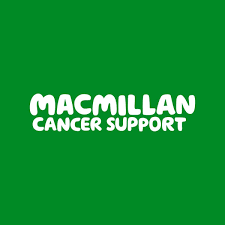 Charity week - in aid of Macmillan Cancer suuport