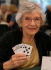 Celebrating the life of Lesley Easton