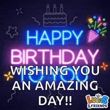 Birthdays for August