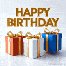 Birthdays for October