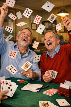 Summer Pair Winners 2026