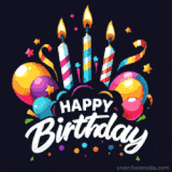 October Birthday's