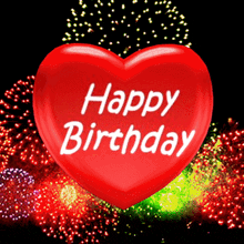 August Birthdays
