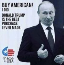 Buy American