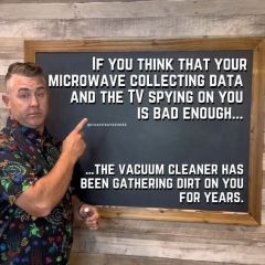 Vacuum Cleaner