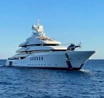 Free Ride on Helicopter and Yacht