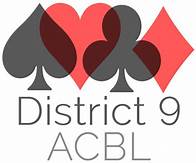 District 9 ACBL