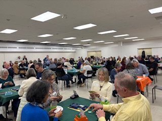 Carlingwood club booming!