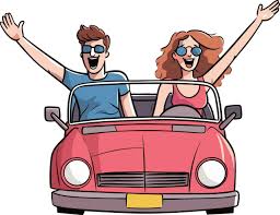 Pam and Jason's Excellent Adventure!