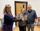 2025 Cup Competition